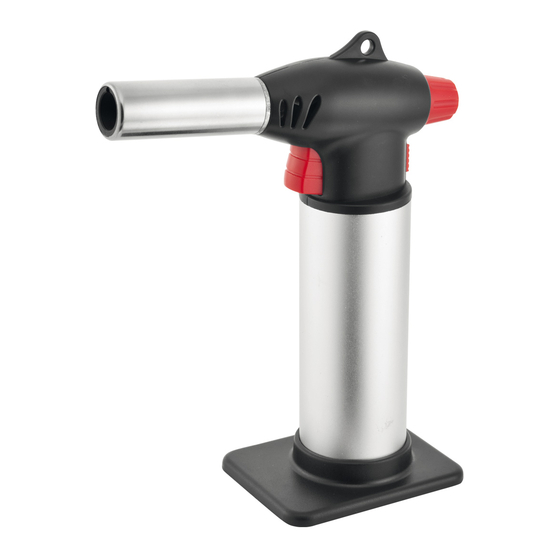 Tescoma GrandChef 428740 Bedienungsanleitung