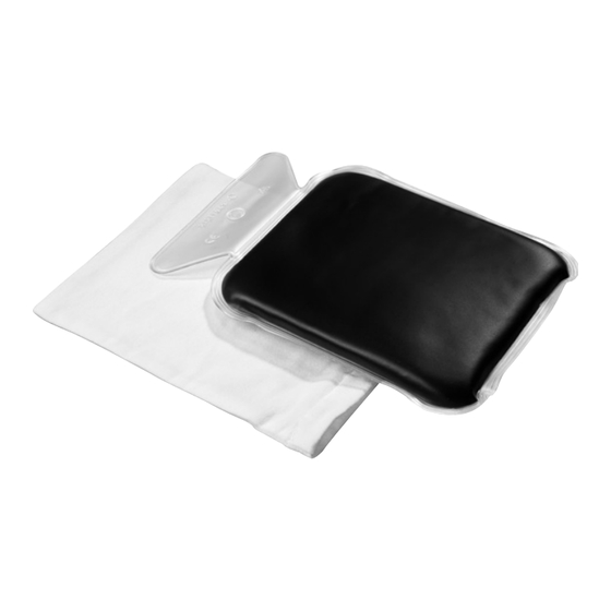 Sensiplast IAN 278066 Gebrauchsanweisung