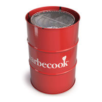 Barbecook Edson series Bedienungsanleitung