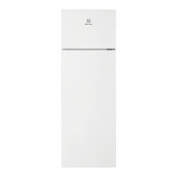 Electrolux ST281F Benutzerinformation