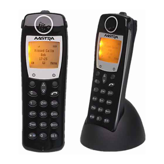 Aastra OpenPhone 28 Kurzbedienungsanleitung