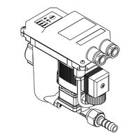 Beko BM12i Installation Und Betriebsanleitung