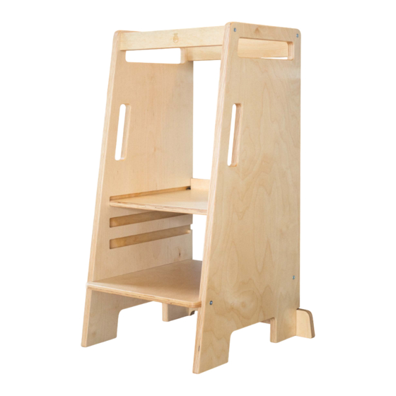 Ehrenkind LT01 Gebrauchsanweisung