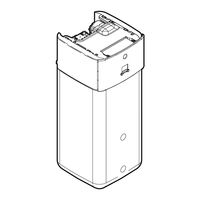 Daikin Altherma 3 R EHSH04P30E Serie Referenzhandbuch Für Den Benutzer