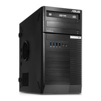 Asus BM6675 Installationsanleitung