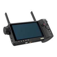 Zhiyun MasterEye Visual Controller VC100 Bedienungsanleitung