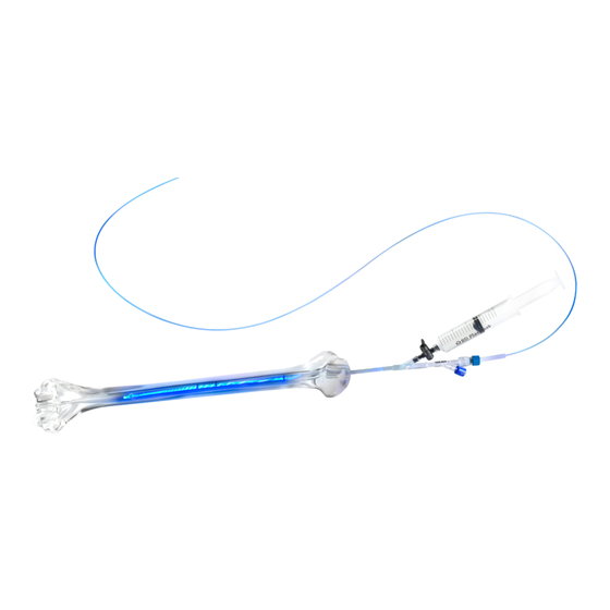ILLUMINOSS Humerus Operationstechnik