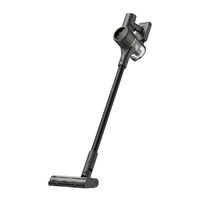 Dreame R10 Pro Benutzerhandbuch