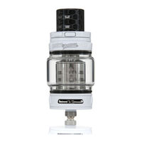 STEAMAX TFV12 BABY PRINCE Bedienungsanleitung