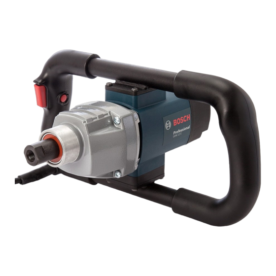 Bosch GRW Professional
12 E Originalbetriebsanleitung