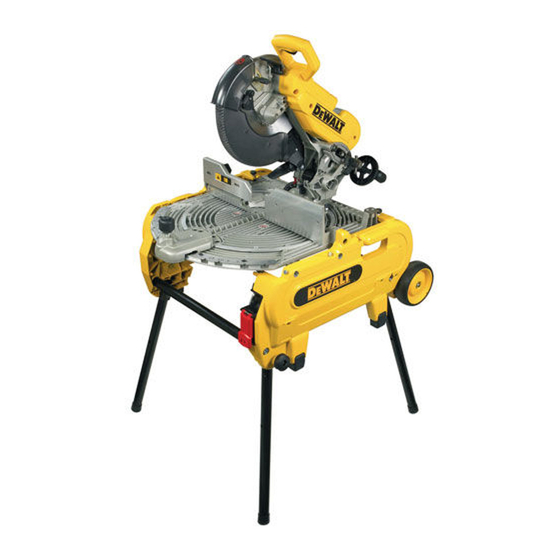 DeWalt D27105 Anweisungen
