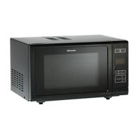 Dometic Roadmate 230 Bedienungsanleitung