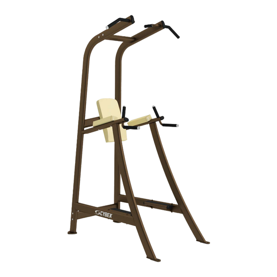 CYBEX 16185 Bedienungsanleitung