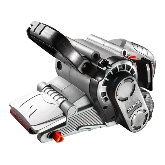 GRAPHITE 59G392 Betriebsanleitung