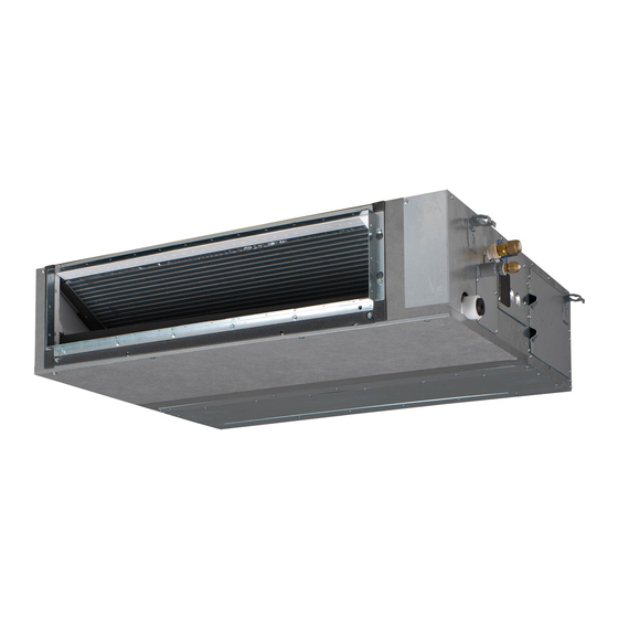 Daikin FBA35A2VEB Referenz Für Installateure