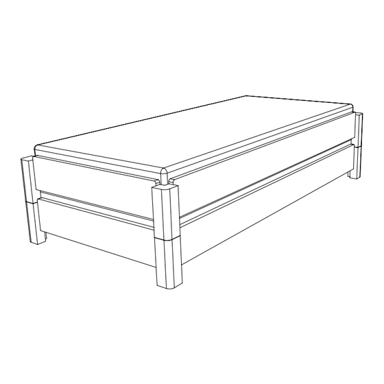 DICO 01.STB Montageanleitung