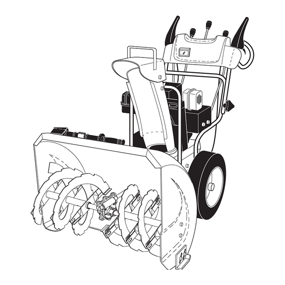 Partner PSB270 Anleitungshandbuch
