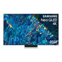 Samsung QE55QN95BATXXN Bedienungsanleitung