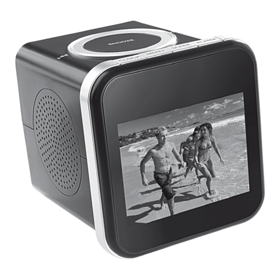 Auvisio PX-2171 Bedienungsanleitung