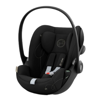 CYBEX Gold Cloud G i-Size Bedienungsanleitung