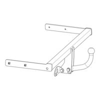Westfalia 307 234 691 101 Betriebsanleitung