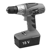 Meister basic BAS 180-2B Originalbetriebsanleitung