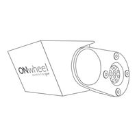 go-e ONwheel Benutzerhandbuch