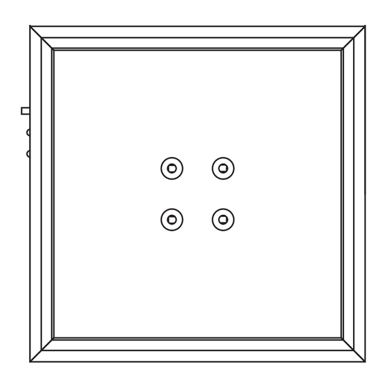 InoTec BN 7169 Betriebsanleitung