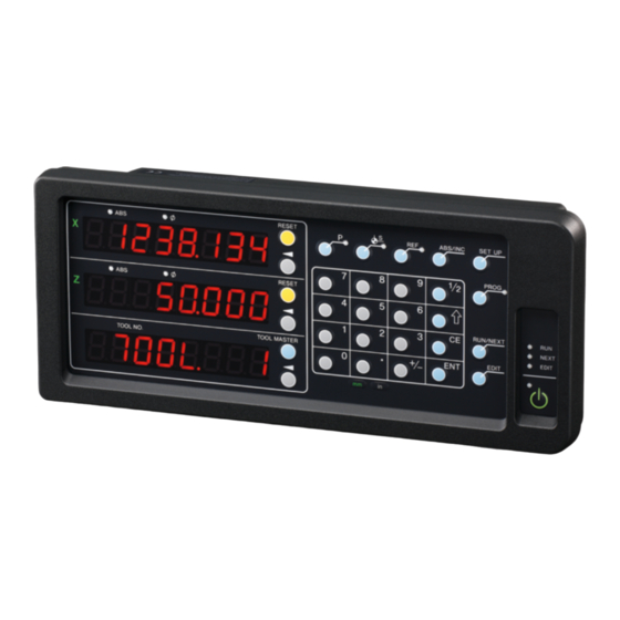 Sony LH71-1 Anleitung