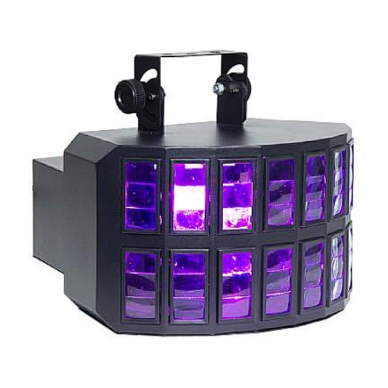 Lightmaxx METEOR LIG0009236-000 Bedienungsanleitung