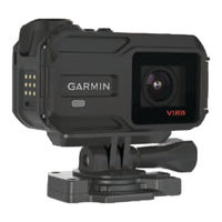 Garmin VIRB X Benutzerhandbuch