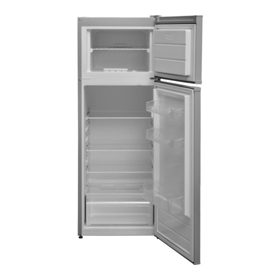 VESTEL KVD362ILF Handbücher