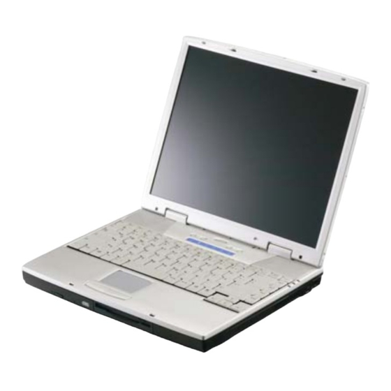 Elitegroup 321 Benutzerhandbuch