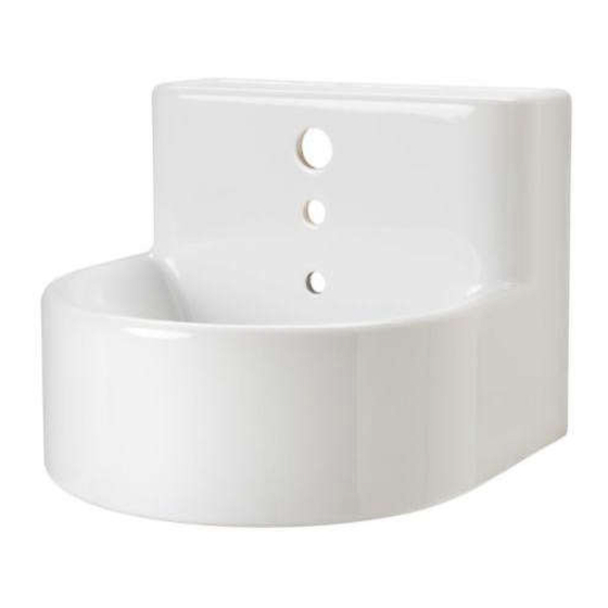 IKEA ÅNN Montageanleitung