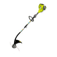 Ryobi RBC26SBB Bedienungsanleitung