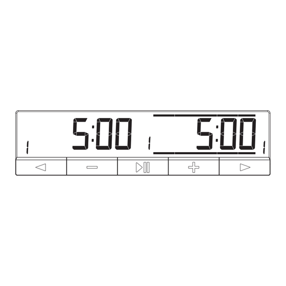 DGT DGT2500 Bedienungsanleitung