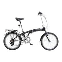 Cyco AHK0316 Bedienungsanleitung