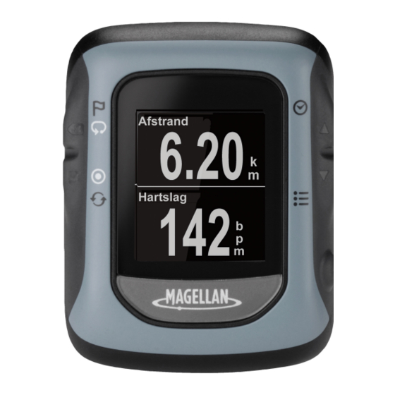 Magellan Switch Series Benutzerhandbuch