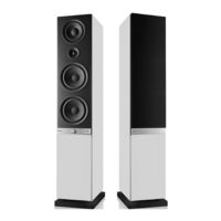 Raumfeld L 2 Installationsanleitung