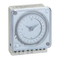Timer LEGRAND 49730 Installation