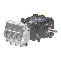 Interpump Group Pratissoli KT4M Serie Betriebs- Und Wartungsanleitung