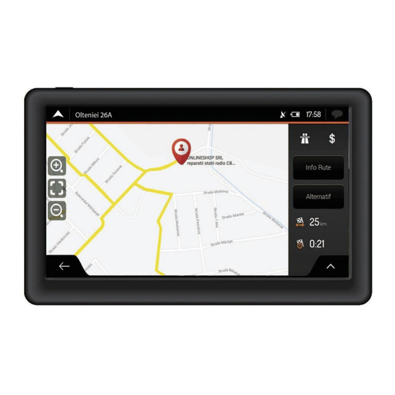 PNI L807 PLUS Handbuch