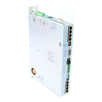 LinMot E1450-GP-QN-0S Installationshandbuch