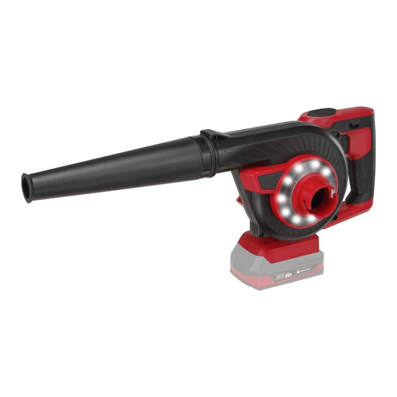 TOOLCRAFT LLB-100 Aktuelle Bedienungsanleitungen