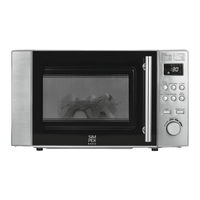 Simpex BASIC 22874 Bedienungsanleitung