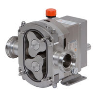 IPP Pump Products iLobe iL115i Bedienungsanleitung