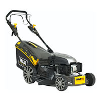 Texas A/S Premium 5370 TR/WE Bedienungsanleitung