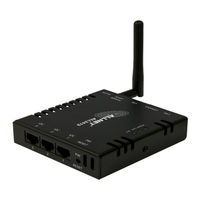 Allnet ALL3419 Kurzanleitung