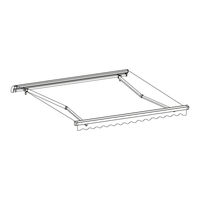 KONIFERA BW13000LED Montageanleitung