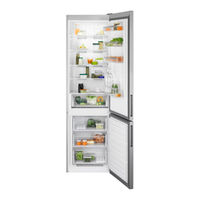 Electrolux LNT5MF36U0 Bedienungsanleitung